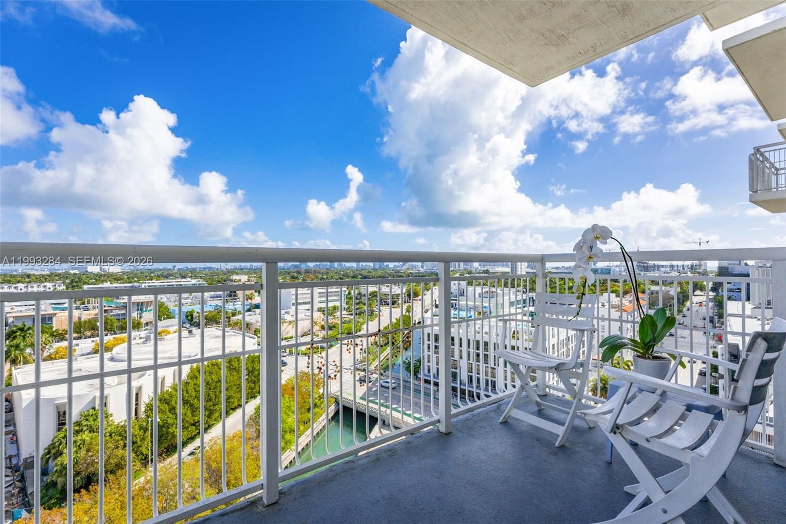 Real estate property located at 1688 West Ave #1205, Miami-dade, West Bay Plaza Condo, Miami Beach, FL