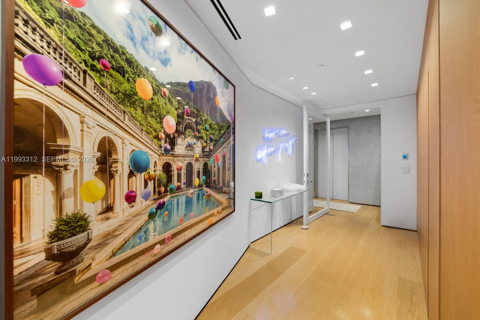 Real estate property located at 100 Pointe Dr #1106/07, Miami-dade, Continuum On South Beach, Miami Beach, FL