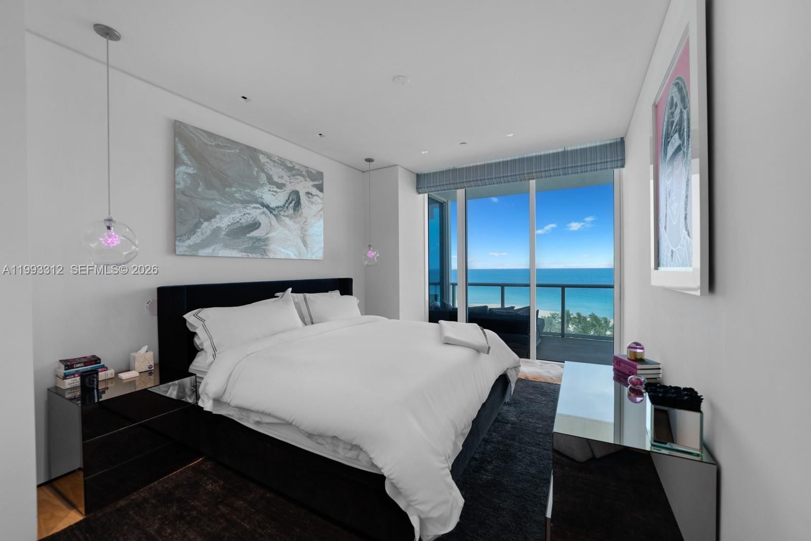 Real estate property located at 100 Pointe Dr #1106/07, Miami-dade, Continuum On South Beach, Miami Beach, FL