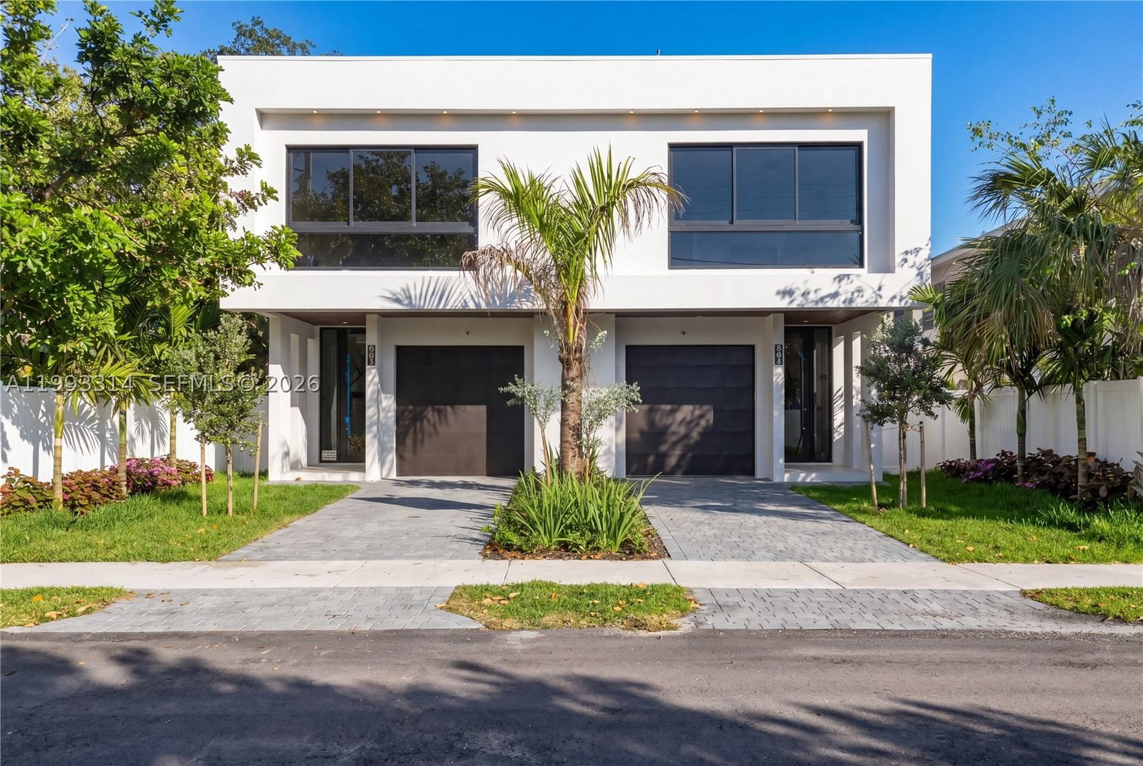 Real estate property located at 804 16th Ter, Broward, Victoria Park, Fort Lauderdale, FL