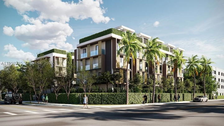 Real estate property located at 1709 Jefferson Ave TH-10, Miami-dade, Golf Course Sub Amd Pl, Miami Beach, FL