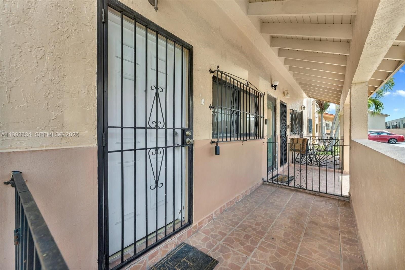 Real estate property located at 7801 29th Way #102, Miami-dade, El Prado Xi Condo, Miami Beach, FL