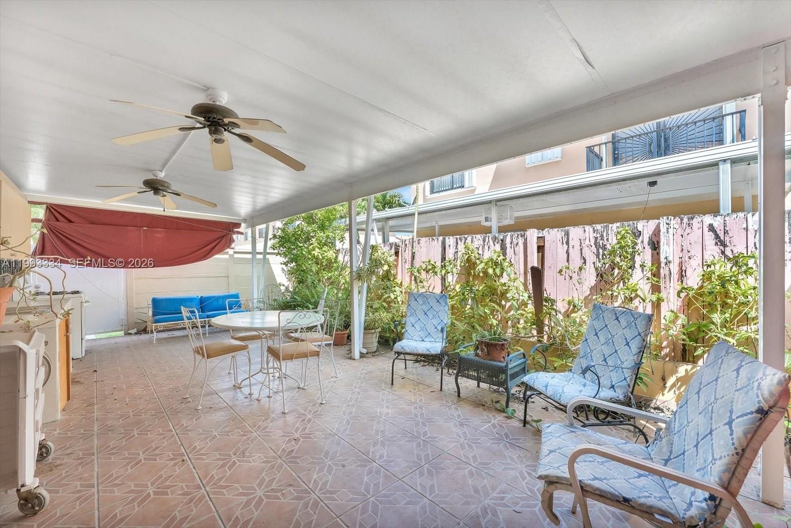 Real estate property located at 7801 29th Way #102, Miami-dade, El Prado Xi Condo, Miami Beach, FL