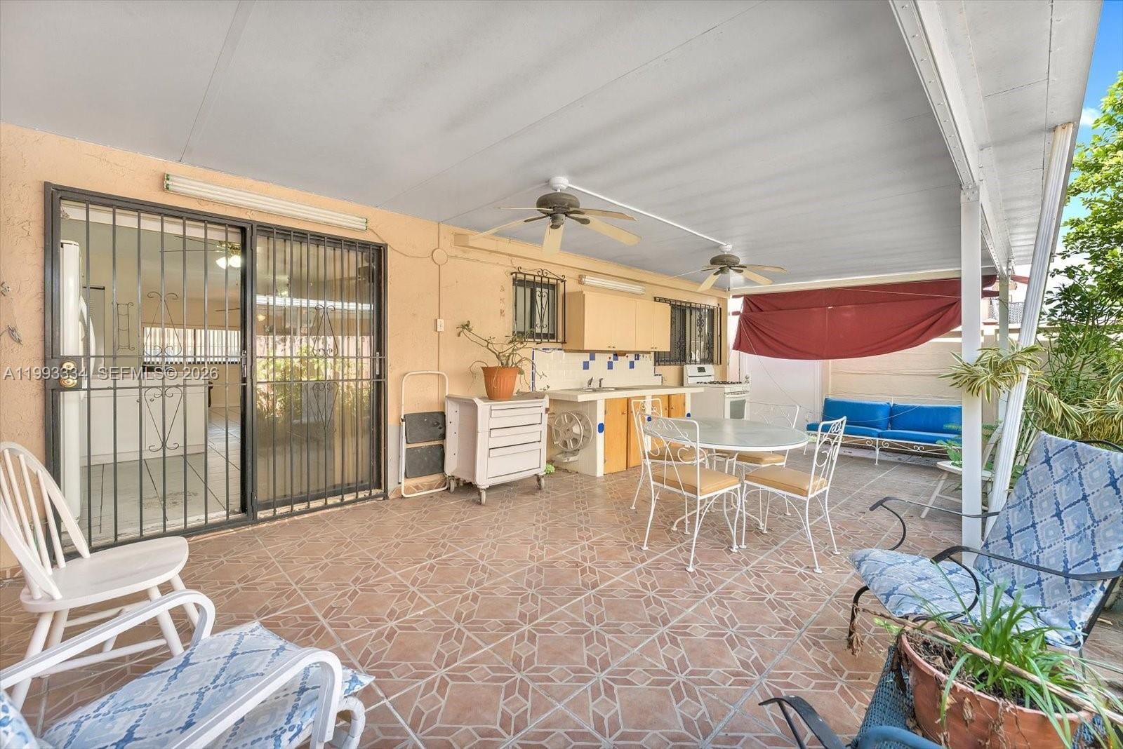 Real estate property located at 7801 29th Way #102, Miami-dade, El Prado Xi Condo, Miami Beach, FL