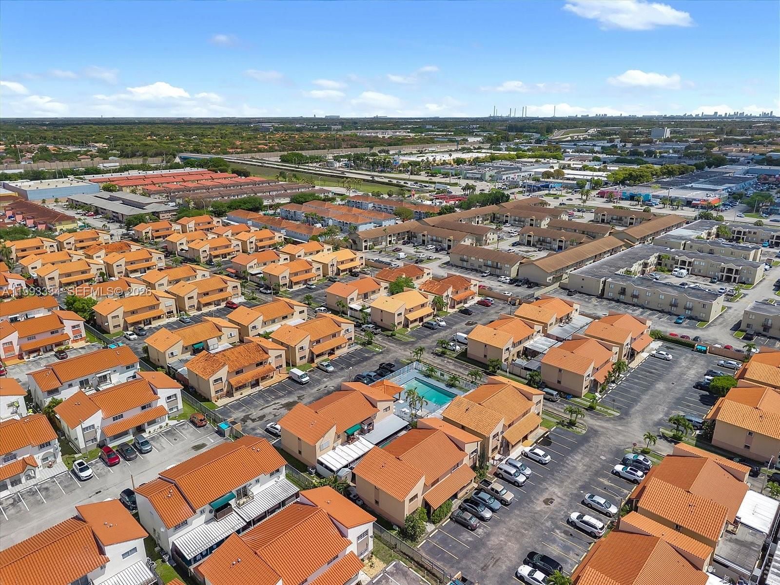 Real estate property located at 7801 29th Way #102, Miami-dade, El Prado Xi Condo, Miami Beach, FL