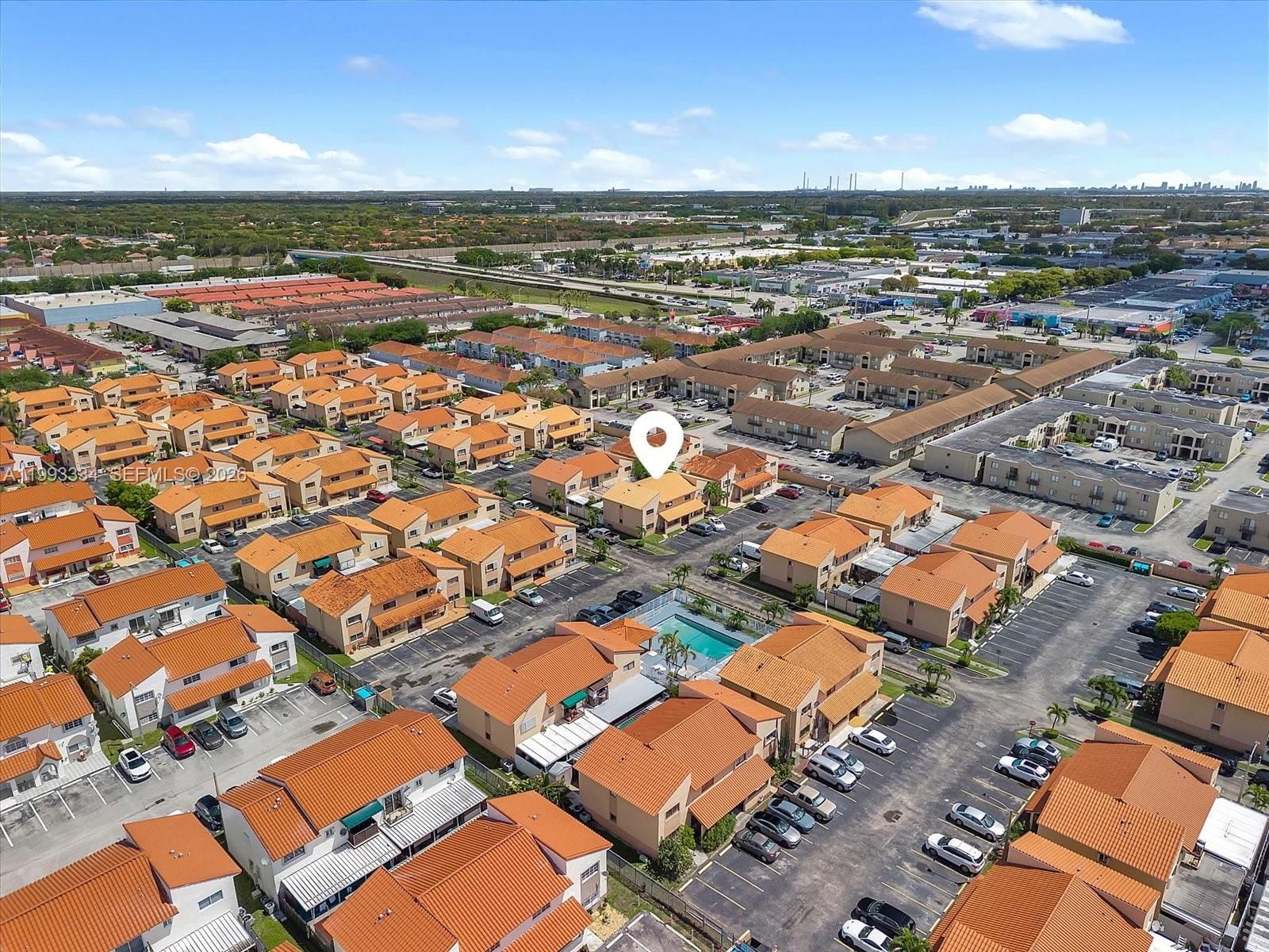 Real estate property located at 7801 29th Way #102, Miami-dade, El Prado Xi Condo, Miami Beach, FL