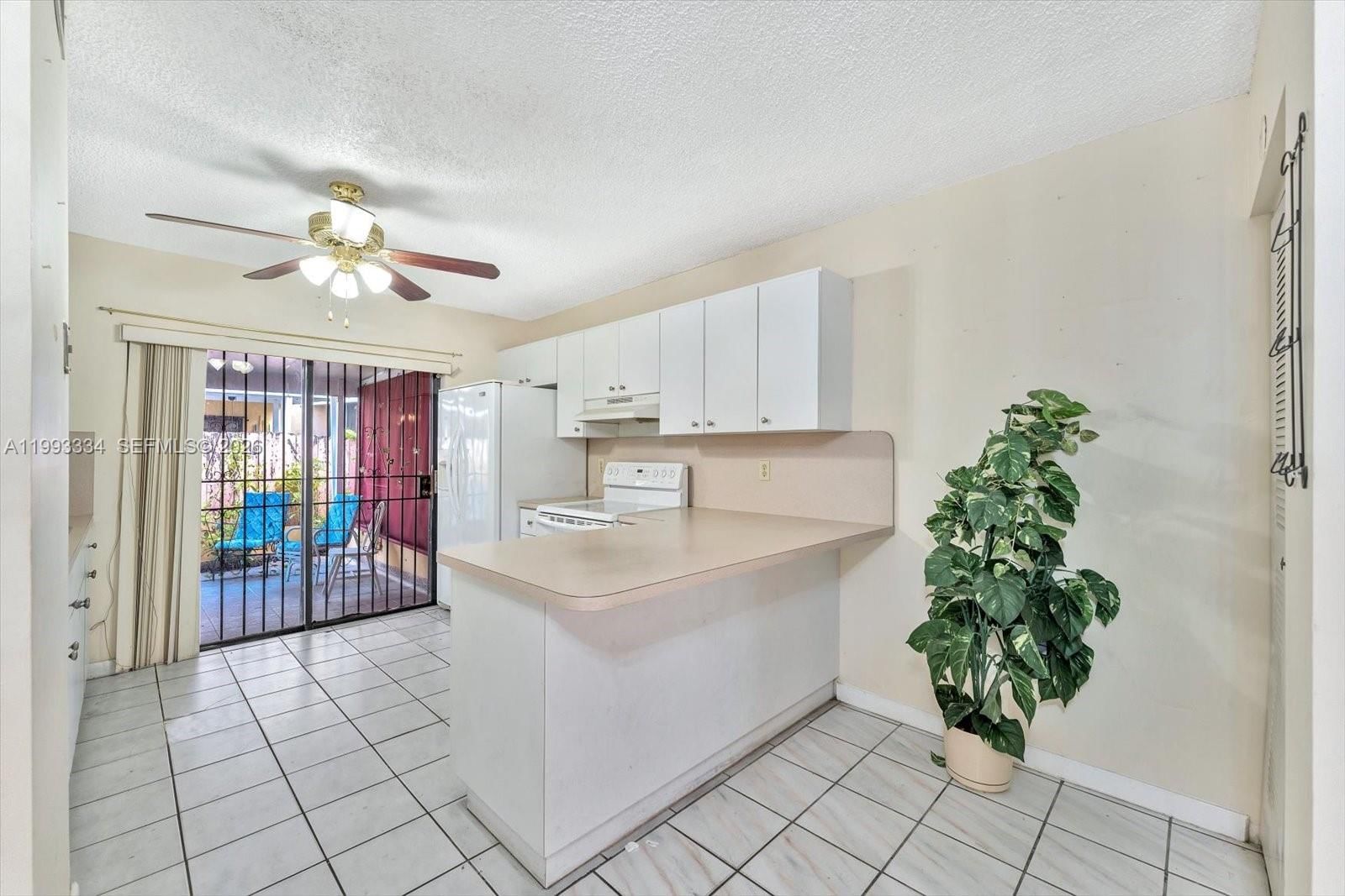 Real estate property located at 7801 29th Way #102, Miami-dade, El Prado Xi Condo, Miami Beach, FL
