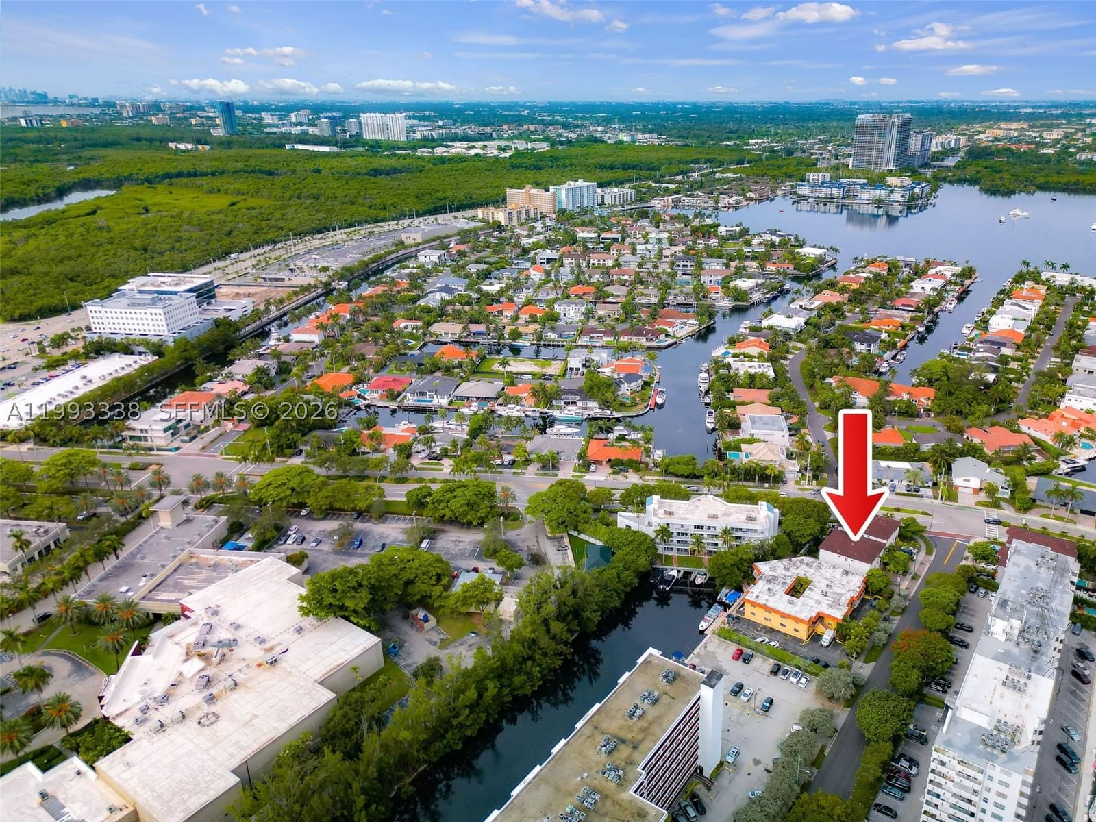 Real estate property located at 3506 166th St #4, Miami-dade, Corner View Townhomes At, North Miami Beach, FL
