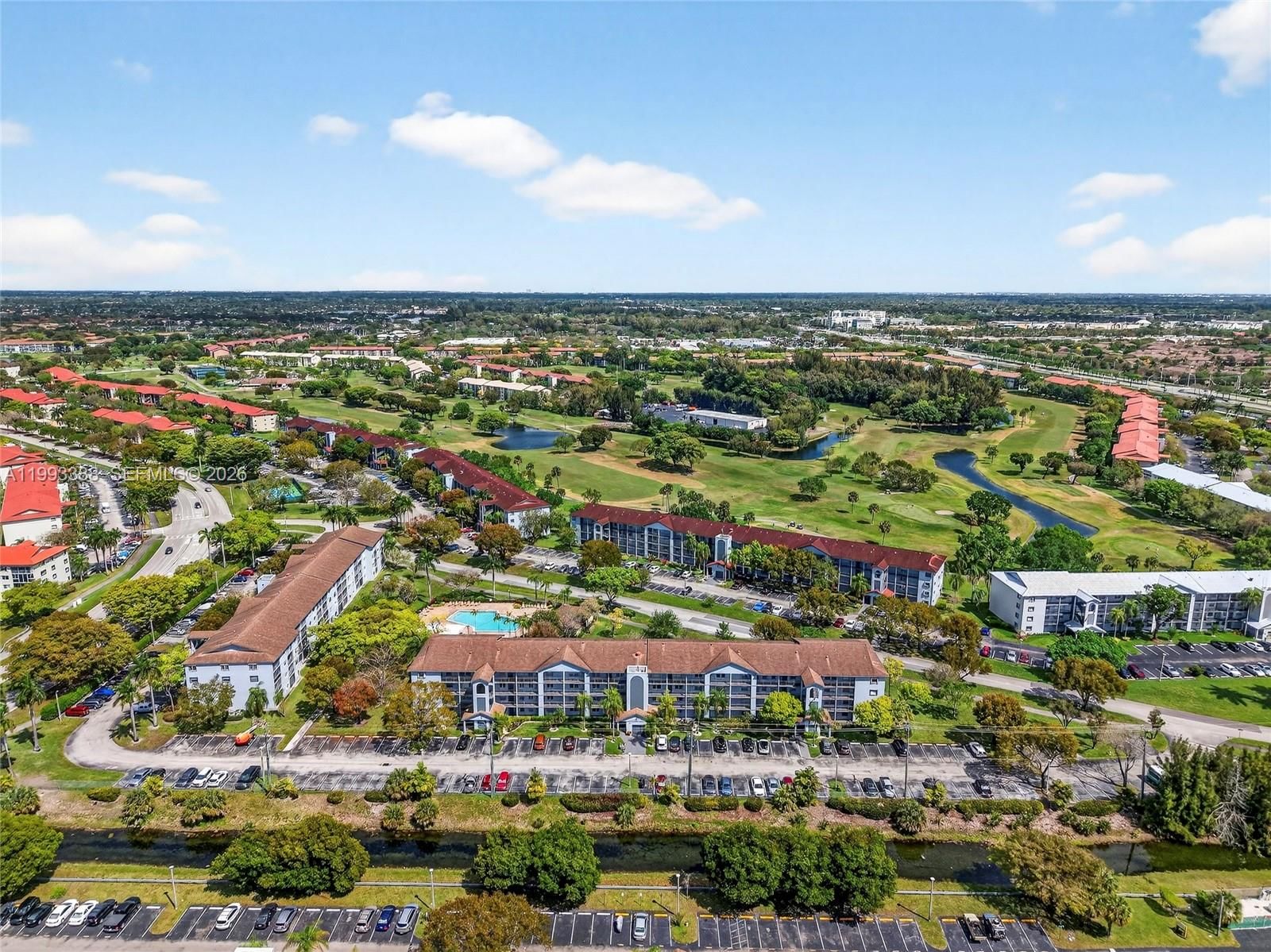 Real estate property located at 12701 14th St #108J, Broward, Cambridge At Century Vill, Pembroke Pines, FL