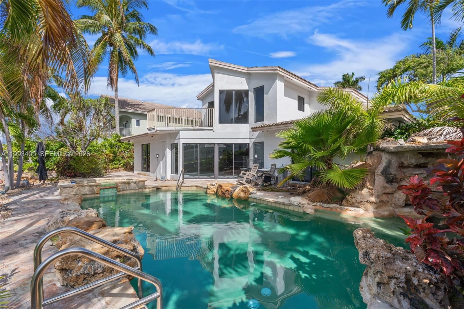 Real estate property located at 2858 33rd St, Broward, Lake Placid, Lighthouse Point, FL