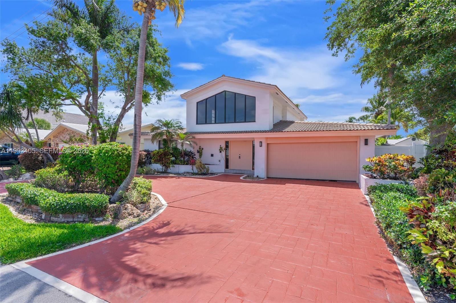 Real estate property located at 2858 33rd St, Broward, Lake Placid, Lighthouse Point, FL