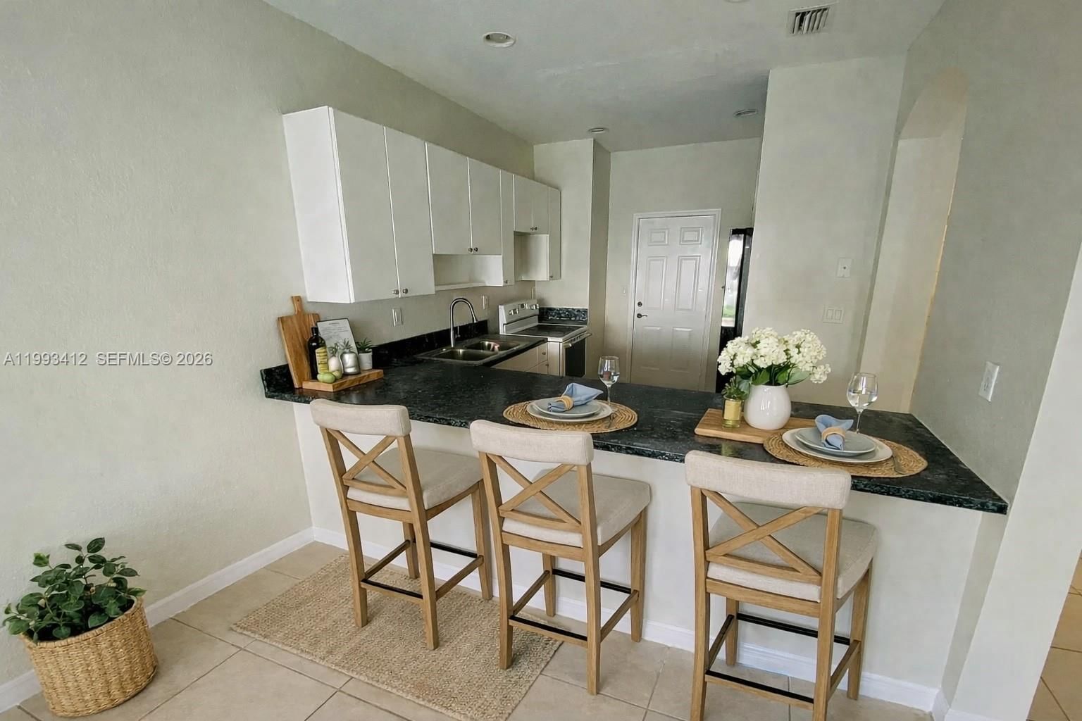 Real estate property located at 4947 135th Way, Broward, Santorini At Vizcaya, Miramar, FL