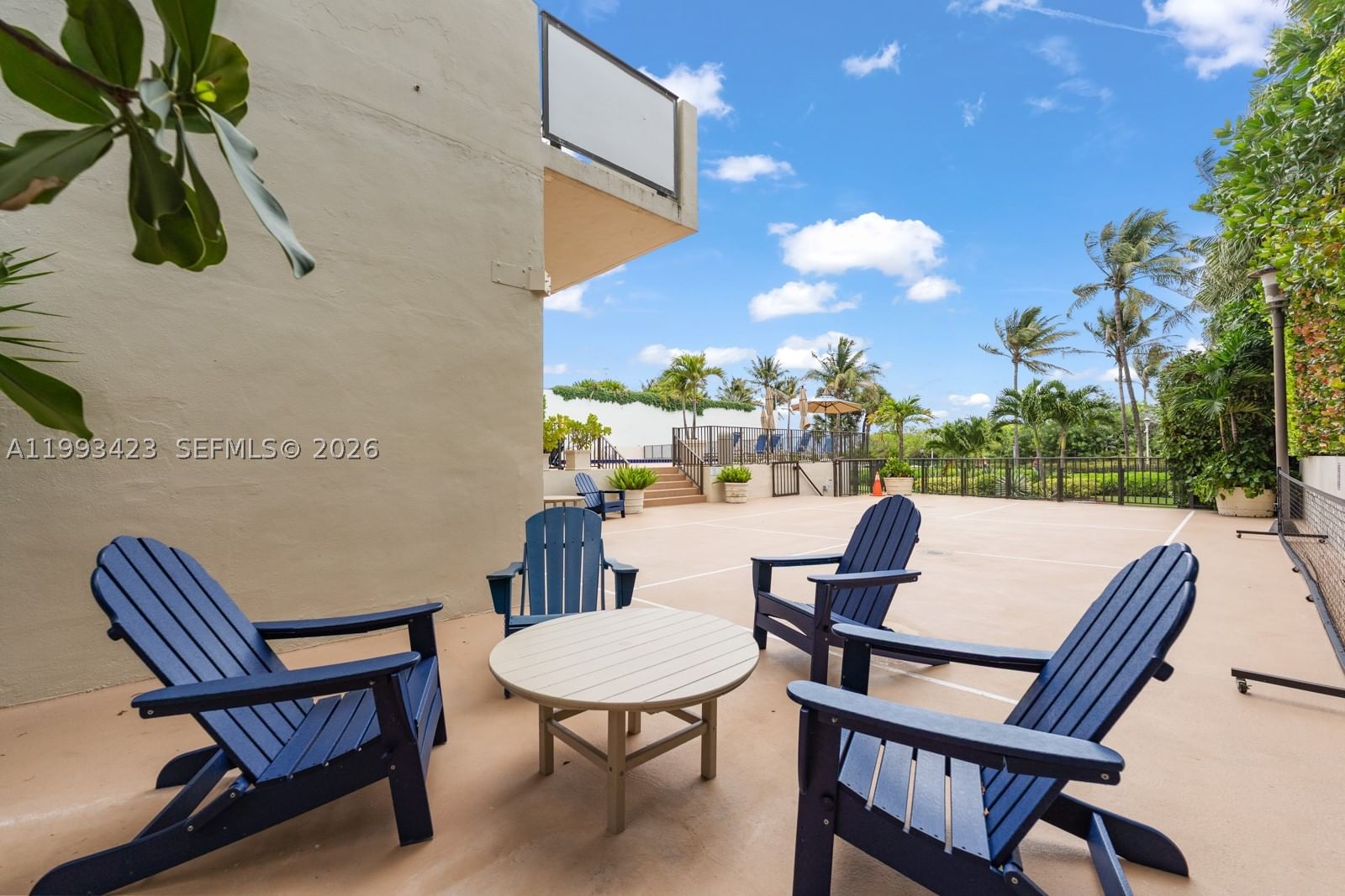 Real estate property located at 1623 Collins Ave #318, Miami-dade, The Georgian Condo, Miami Beach, FL