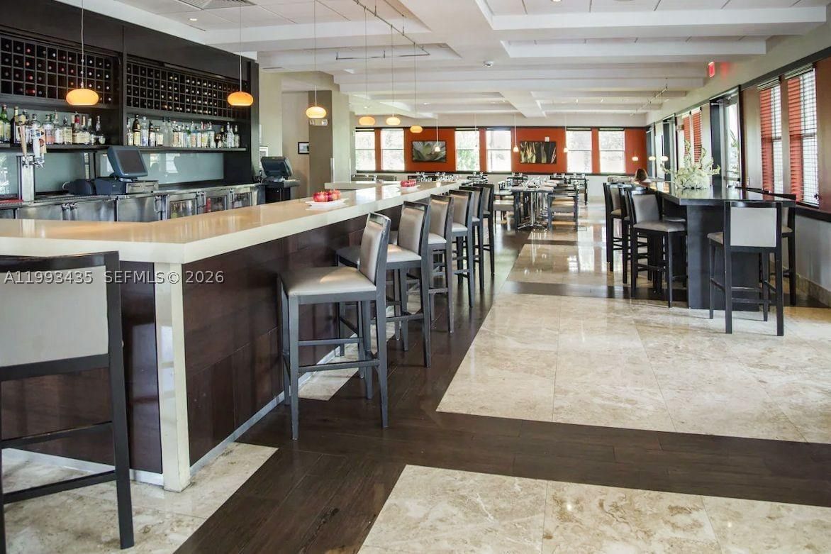 Real estate property located at 5300 87th Ave #310, Miami-dade, The Blue A Resort Hotel C, Doral, FL