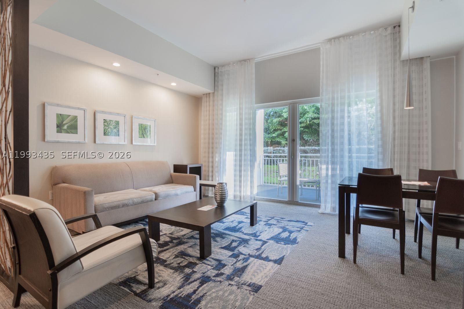 Real estate property located at 5300 87th Ave #310, Miami-dade, The Blue A Resort Hotel C, Doral, FL