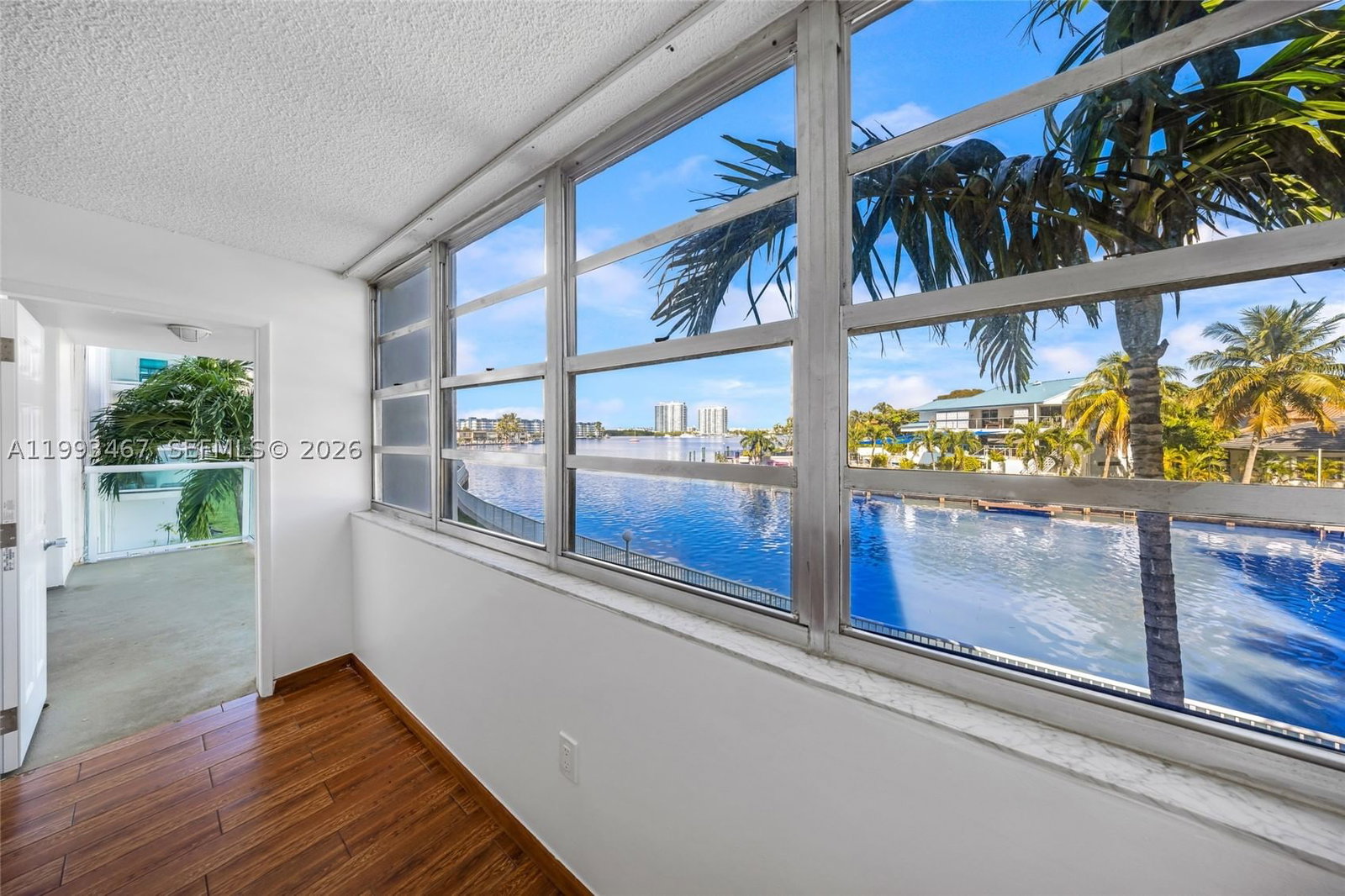 Real estate property located at 2841 163rd St #215, Miami-dade, Stratford House Condo, North Miami Beach, FL