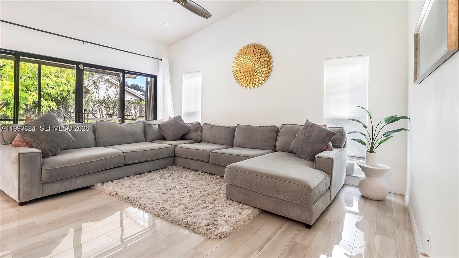 Real estate property located at 7101 40th St, Broward, The Crossings, Coral Springs, FL