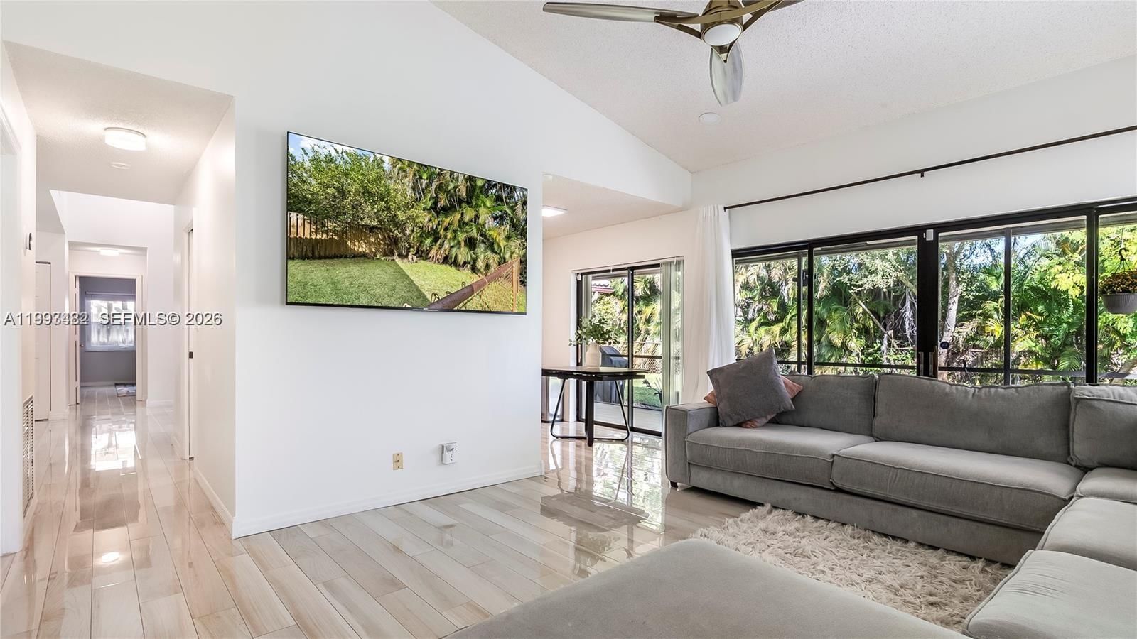 Real estate property located at 7101 40th St, Broward, The Crossings, Coral Springs, FL