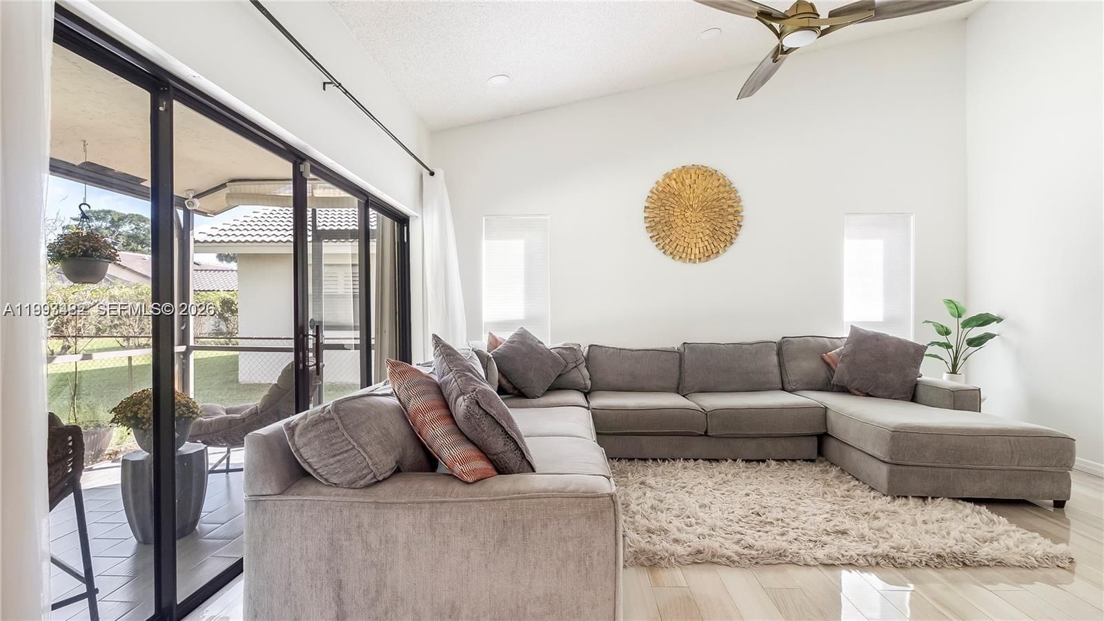 Real estate property located at 7101 40th St, Broward, The Crossings, Coral Springs, FL