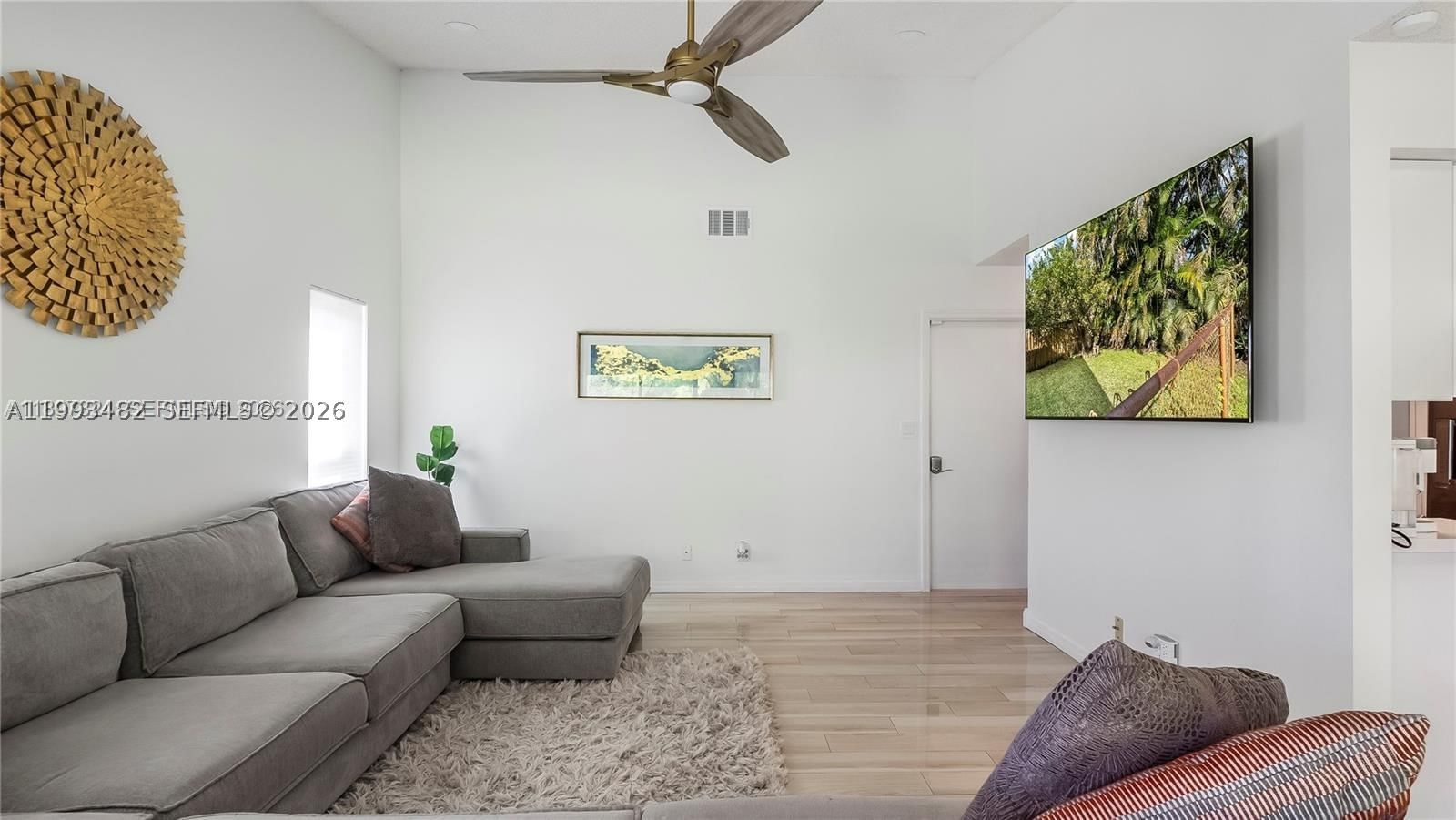 Real estate property located at 7101 40th St, Broward, The Crossings, Coral Springs, FL