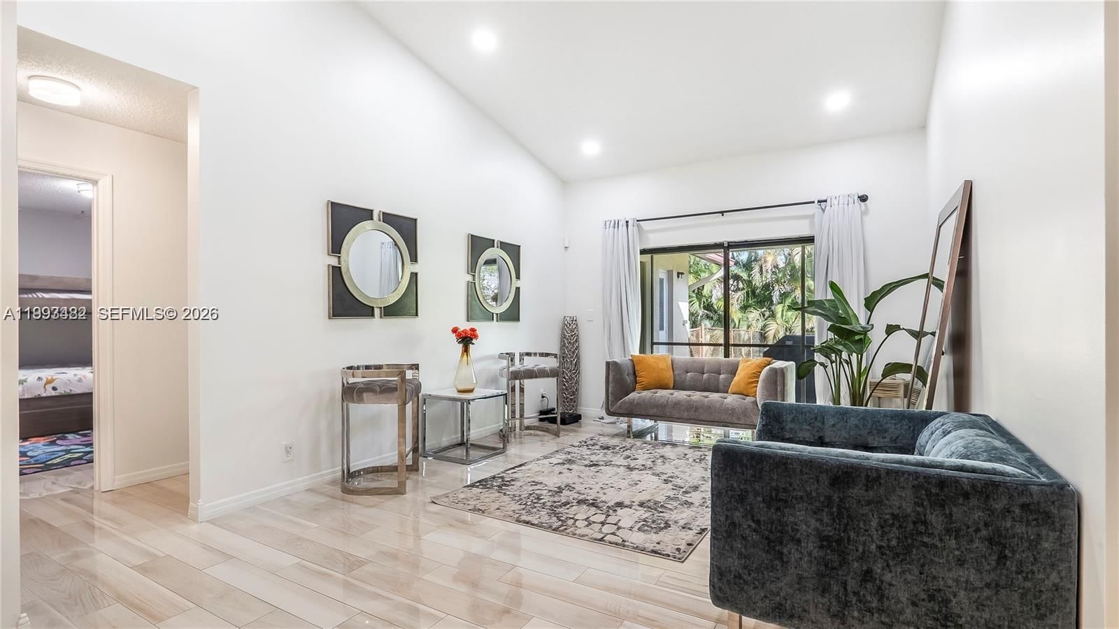 Real estate property located at 7101 40th St, Broward, The Crossings, Coral Springs, FL