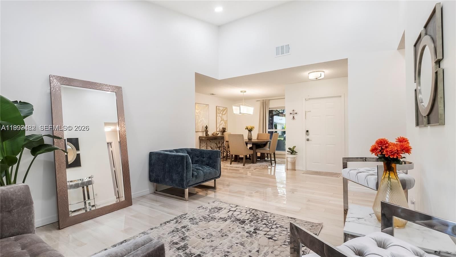 Real estate property located at 7101 40th St, Broward, The Crossings, Coral Springs, FL