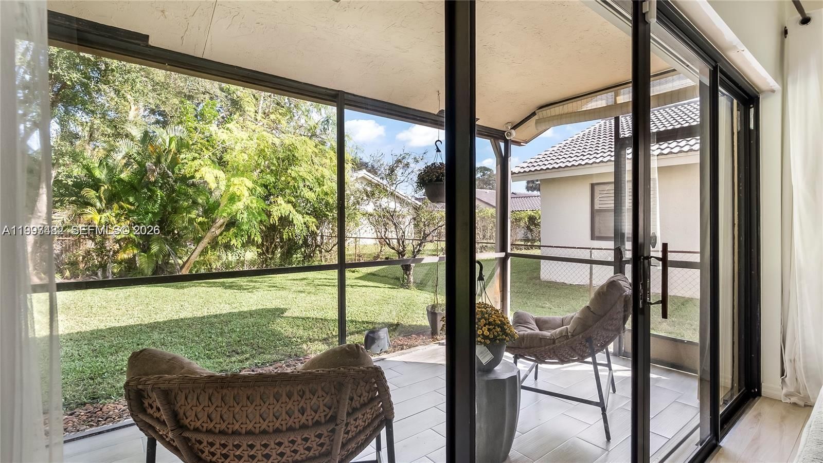 Real estate property located at 7101 40th St, Broward, The Crossings, Coral Springs, FL