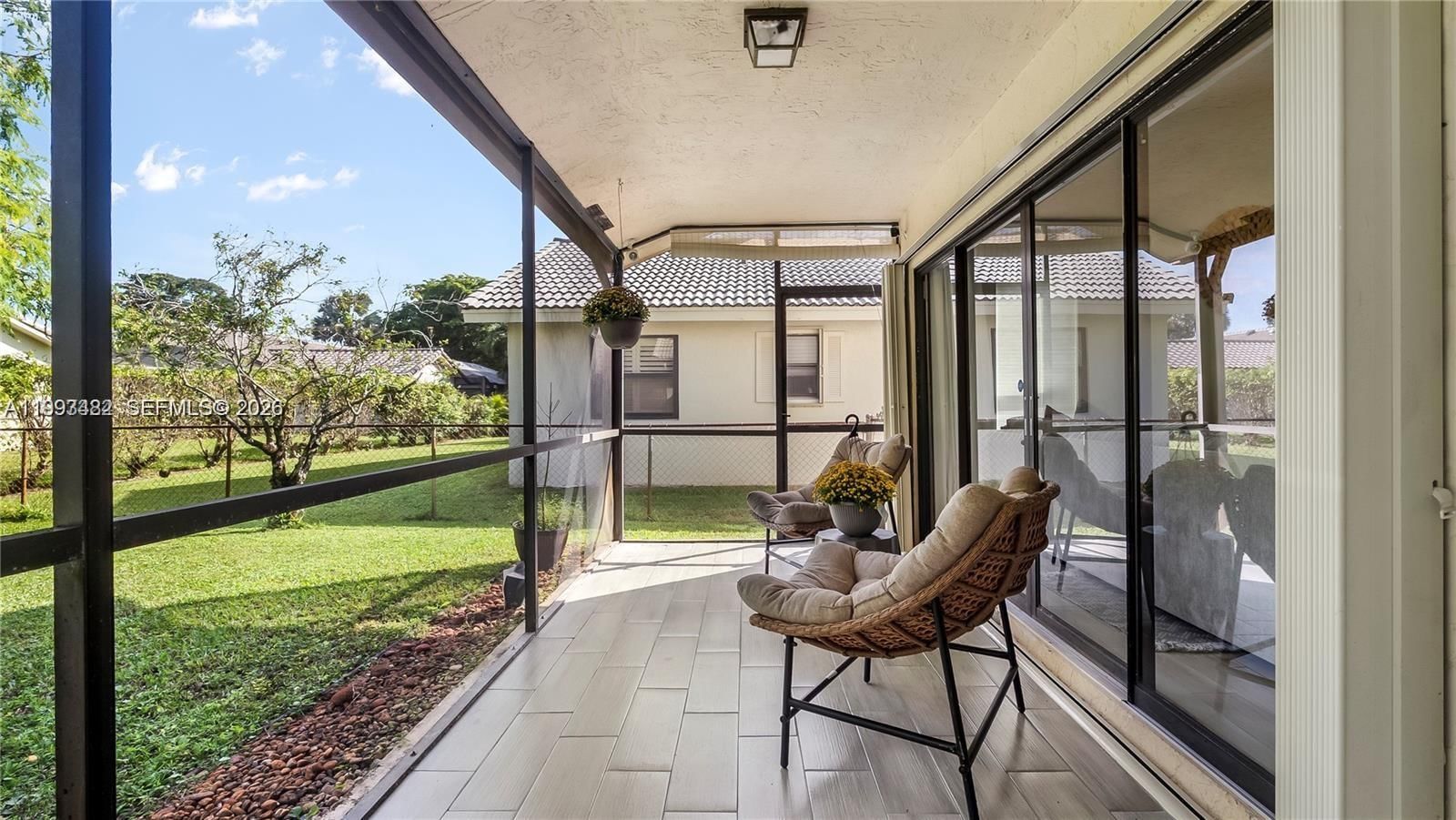 Real estate property located at 7101 40th St, Broward, The Crossings, Coral Springs, FL