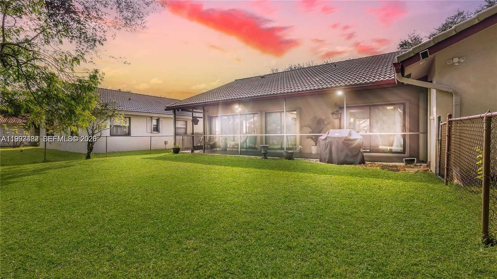 Real estate property located at 7101 40th St, Broward, The Crossings, Coral Springs, FL