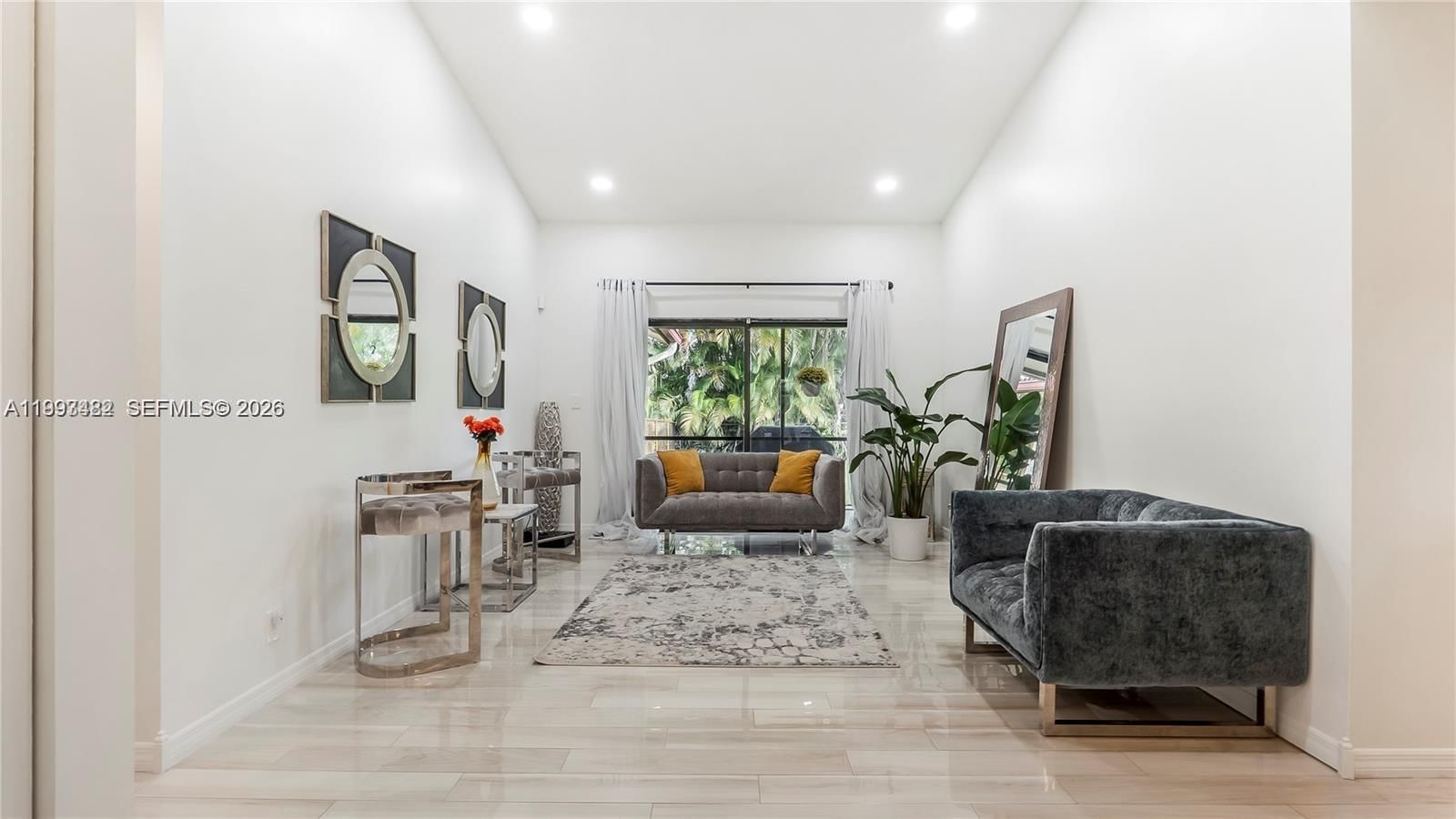 Real estate property located at 7101 40th St, Broward, The Crossings, Coral Springs, FL