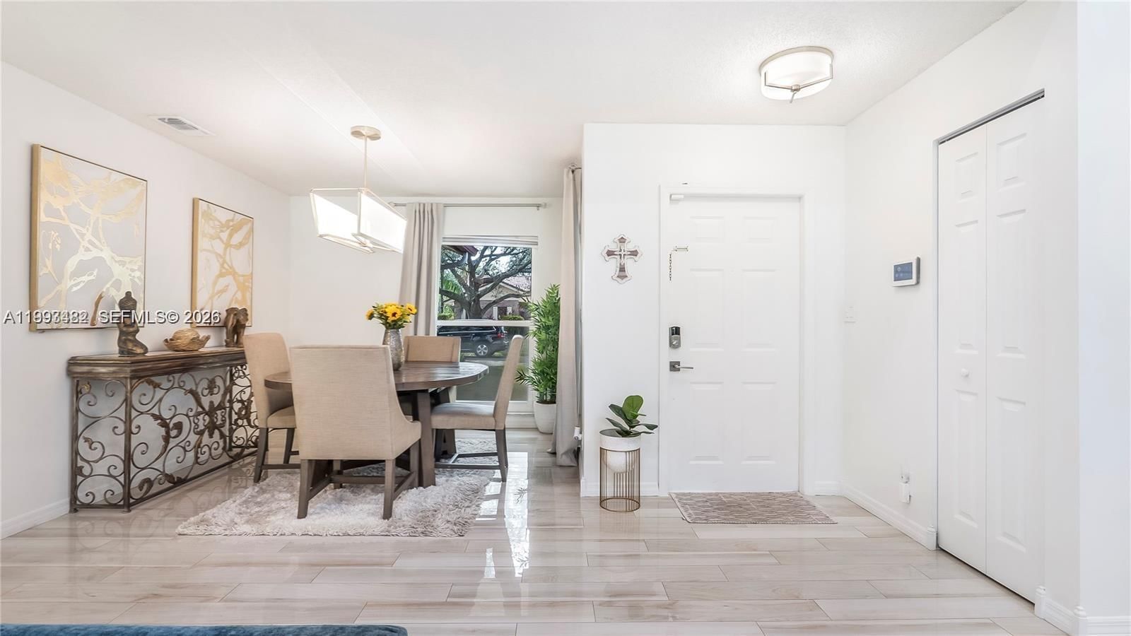 Real estate property located at 7101 40th St, Broward, The Crossings, Coral Springs, FL