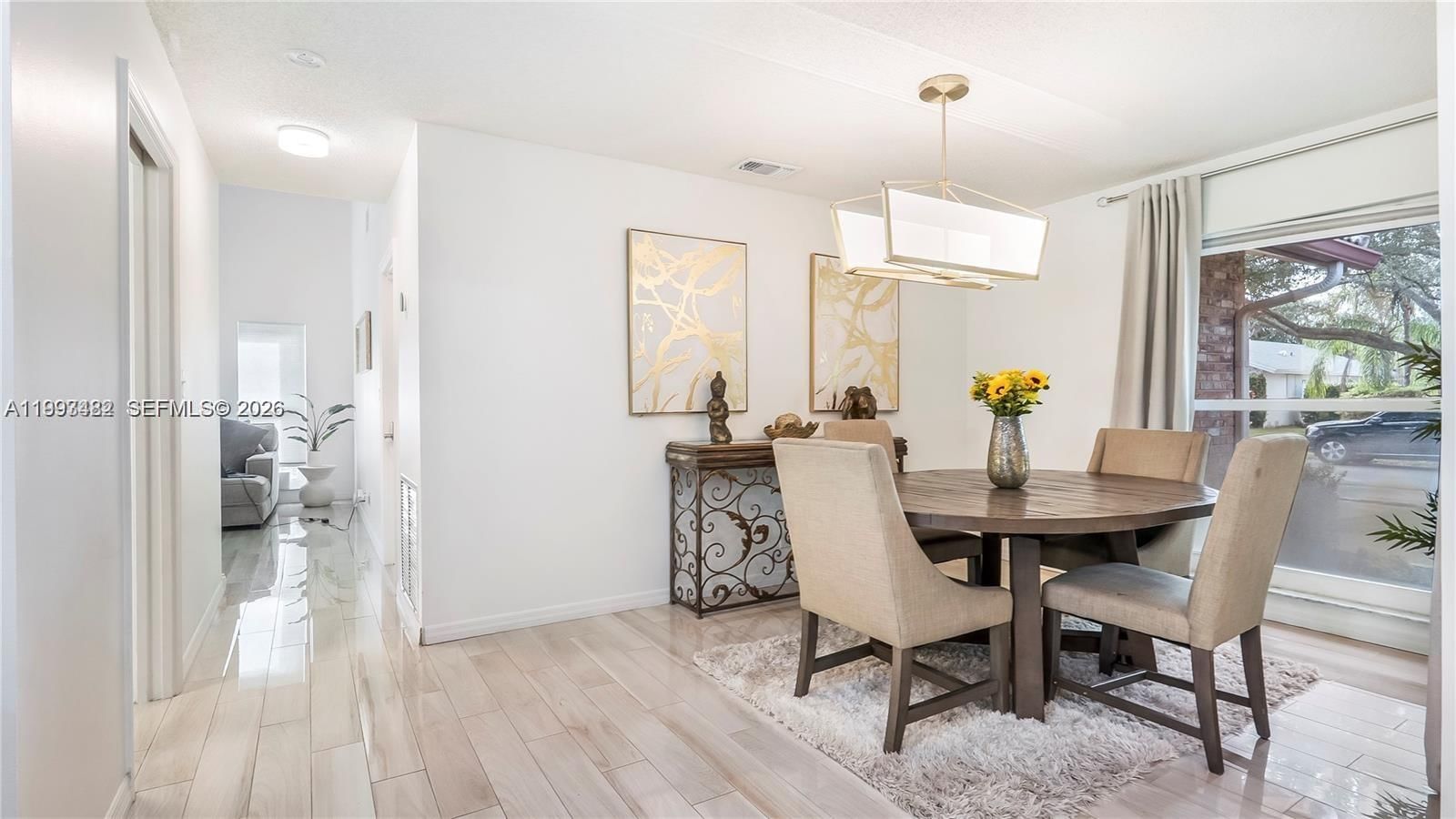 Real estate property located at 7101 40th St, Broward, The Crossings, Coral Springs, FL