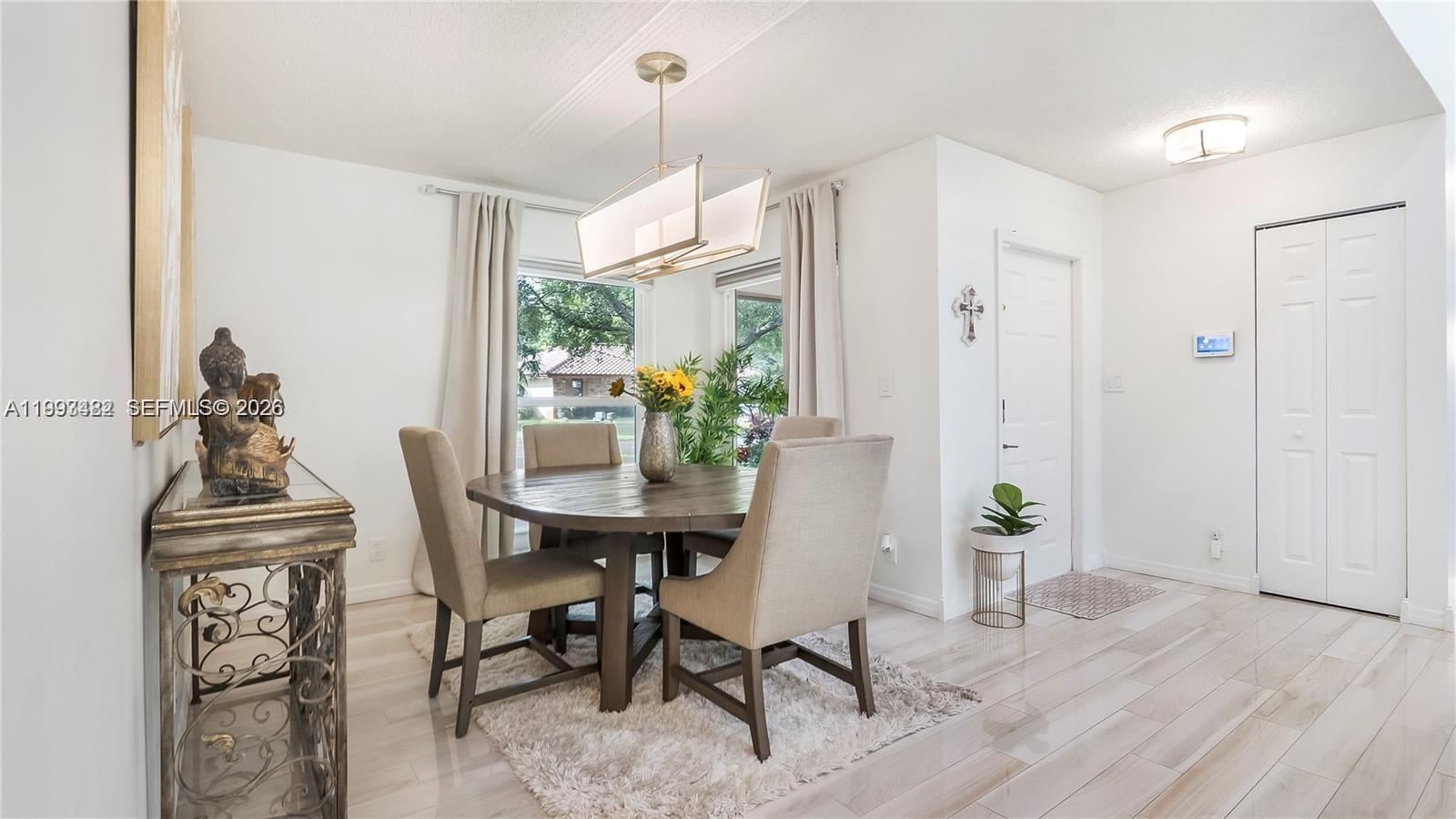 Real estate property located at 7101 40th St, Broward, The Crossings, Coral Springs, FL