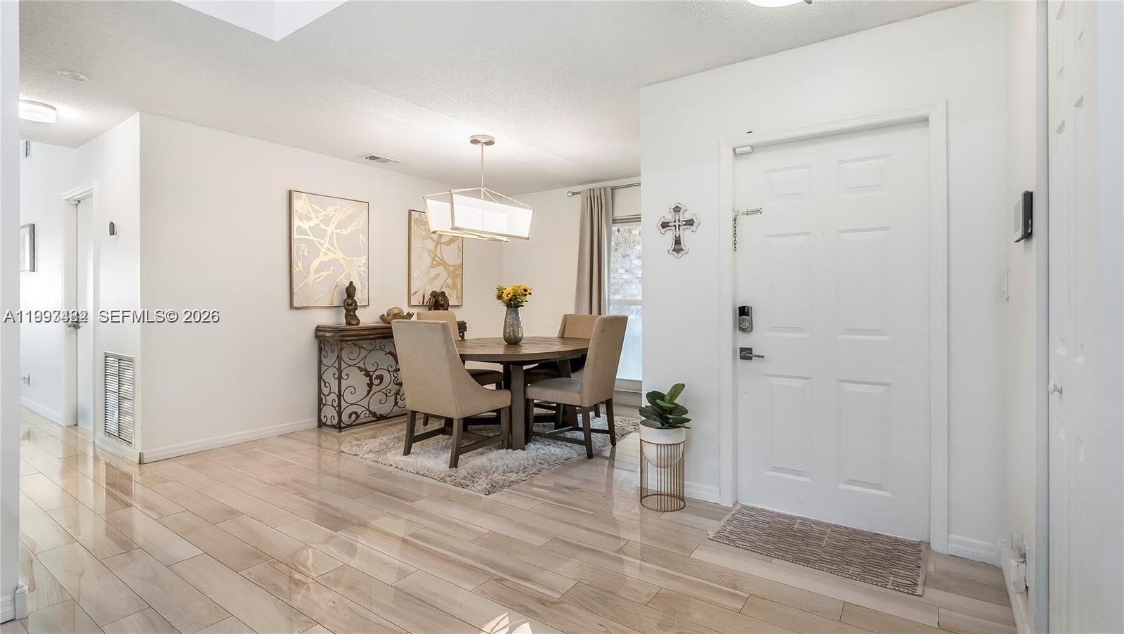 Real estate property located at 7101 40th St, Broward, The Crossings, Coral Springs, FL