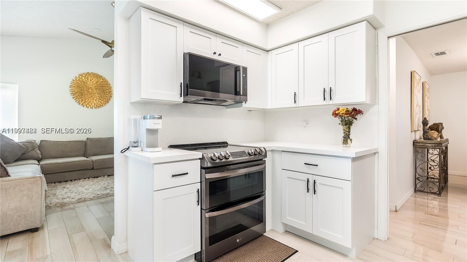 Real estate property located at 7101 40th St, Broward, The Crossings, Coral Springs, FL