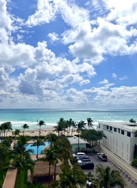 Real estate property located at 3901 Ocean Dr #7M, Broward, Tides On Hollywood Beach, Hollywood, FL
