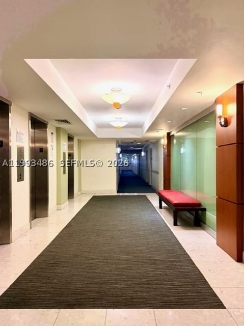 Real estate property located at 3901 Ocean Dr #7M, Broward, Tides On Hollywood Beach, Hollywood, FL