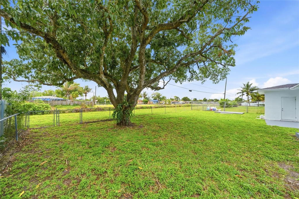 Real estate property located at 2410 155th Ter, Miami-dade, Bunche Park, Miami Gardens, FL