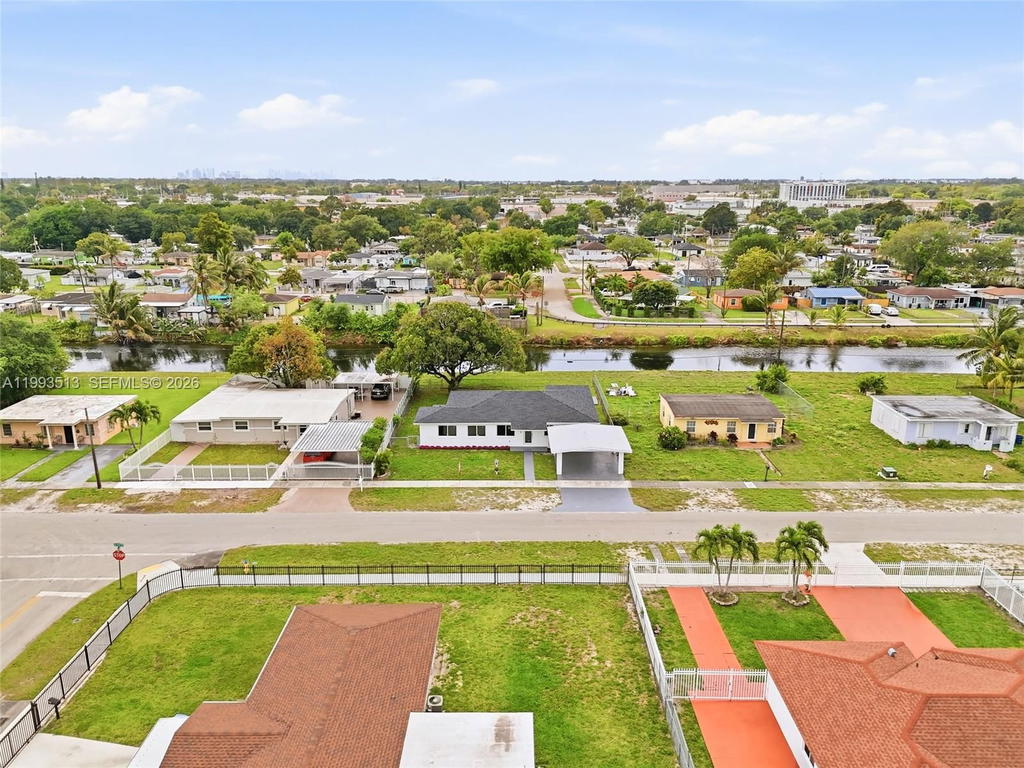 Real estate property located at 2410 155th Ter, Miami-dade, Bunche Park, Miami Gardens, FL