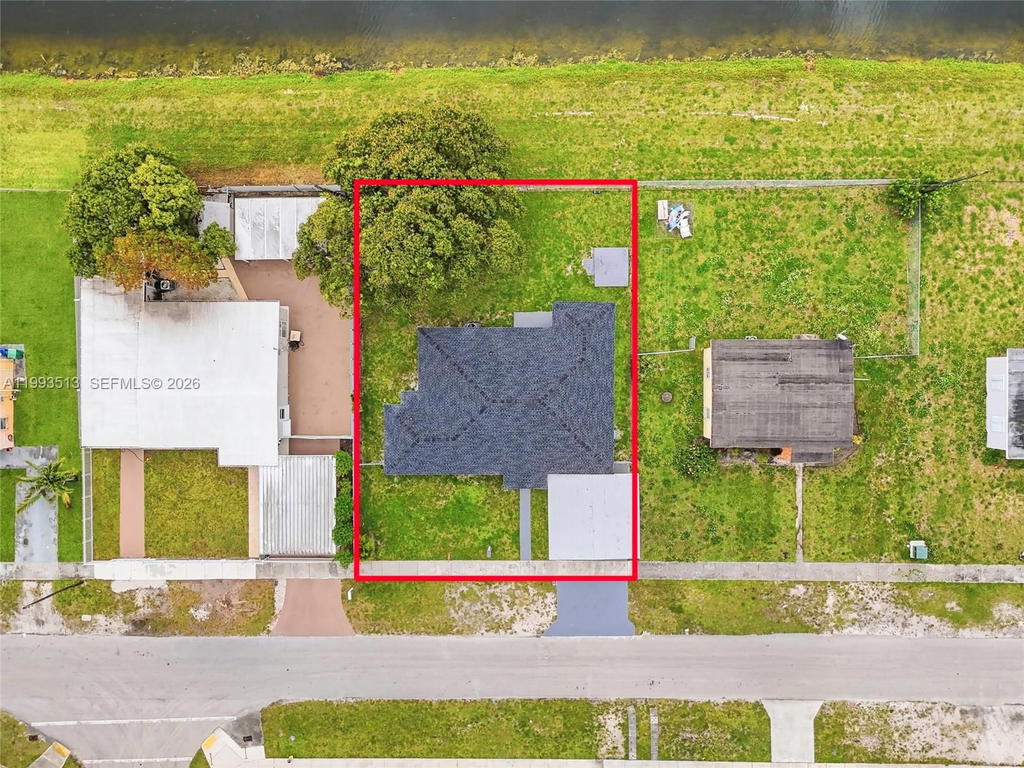 Real estate property located at 2410 155th Ter, Miami-dade, Bunche Park, Miami Gardens, FL