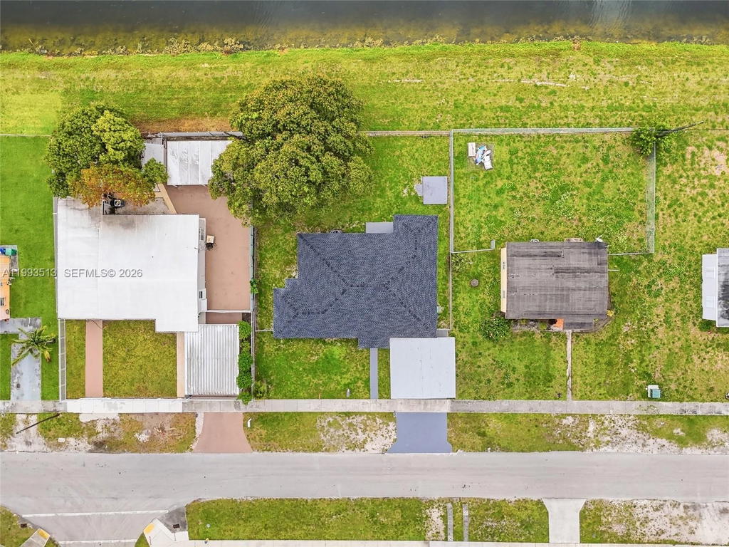 Real estate property located at 2410 155th Ter, Miami-dade, Bunche Park, Miami Gardens, FL