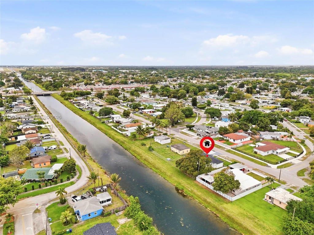 Real estate property located at 2410 155th Ter, Miami-dade, Bunche Park, Miami Gardens, FL