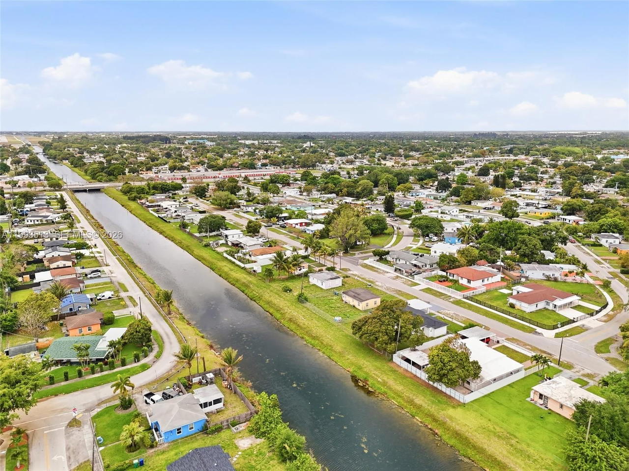 Real estate property located at 2410 155th Ter, Miami-dade, Bunche Park, Miami Gardens, FL