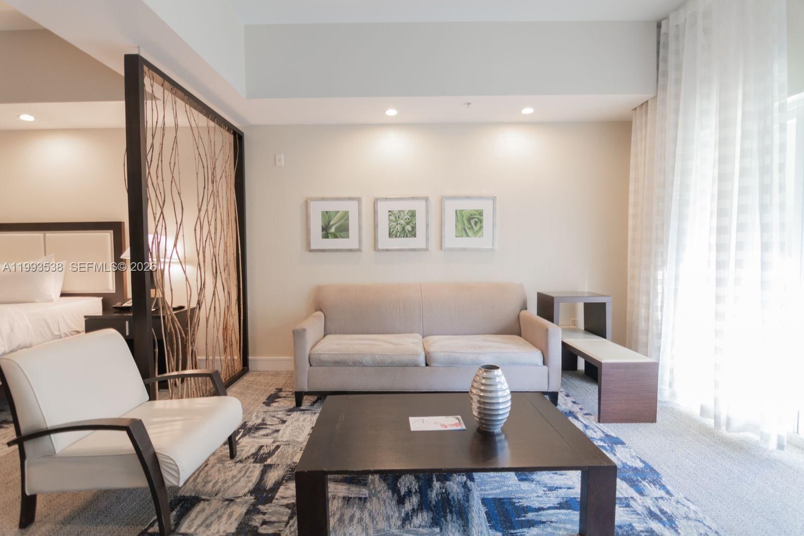Real estate property located at 5300 87th Ave #1407, Miami-dade, The Blue A Resort Hotel C, Doral, FL