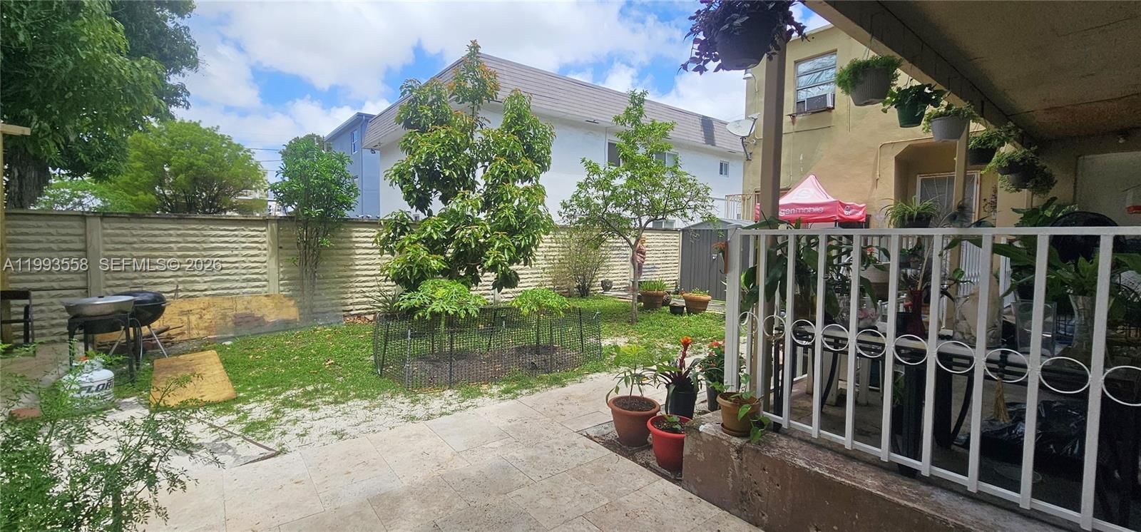 Real estate property located at 516 7th Ct, Miami-dade, Druid Court Sub, Miami, FL