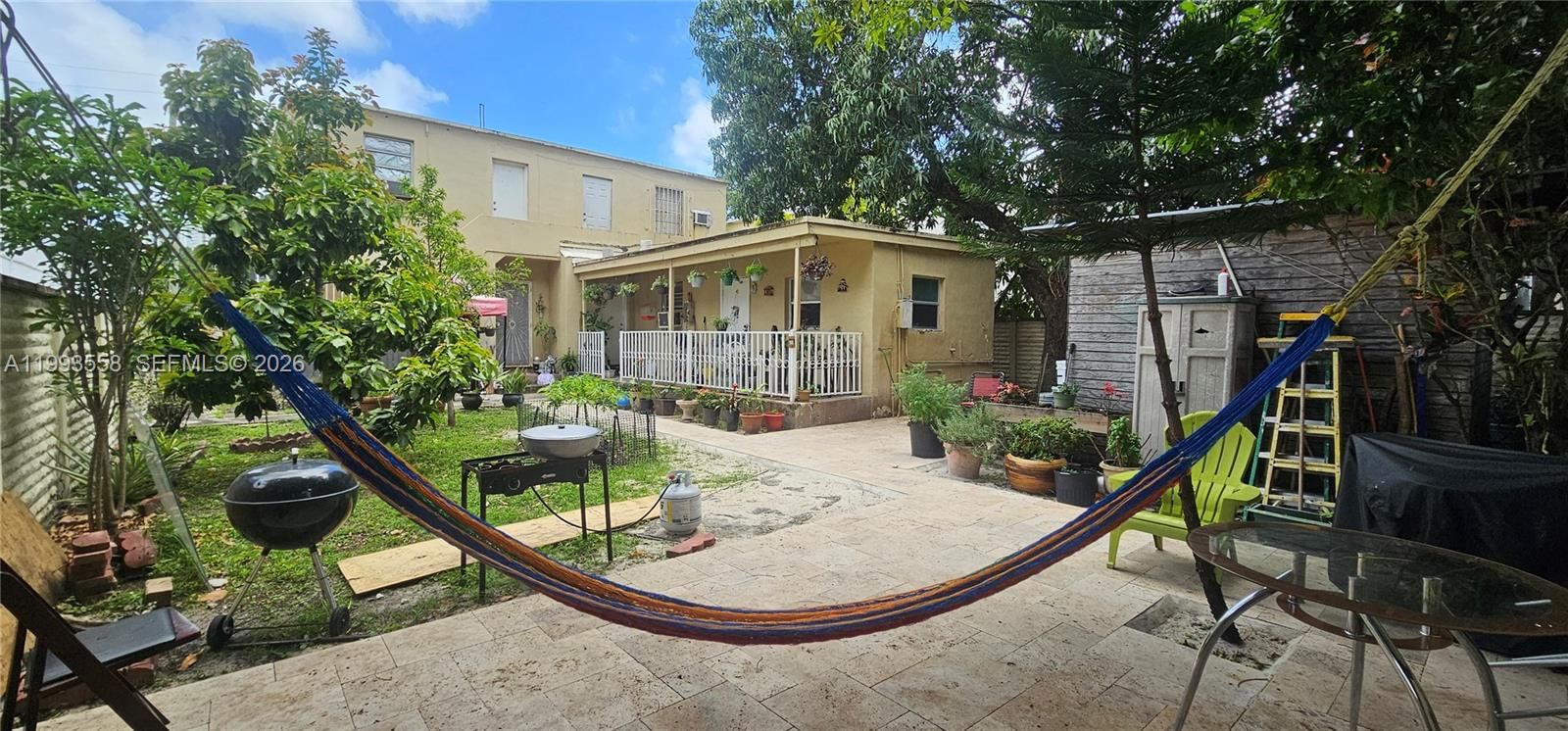 Real estate property located at 516 7th Ct, Miami-dade, Druid Court Sub, Miami, FL