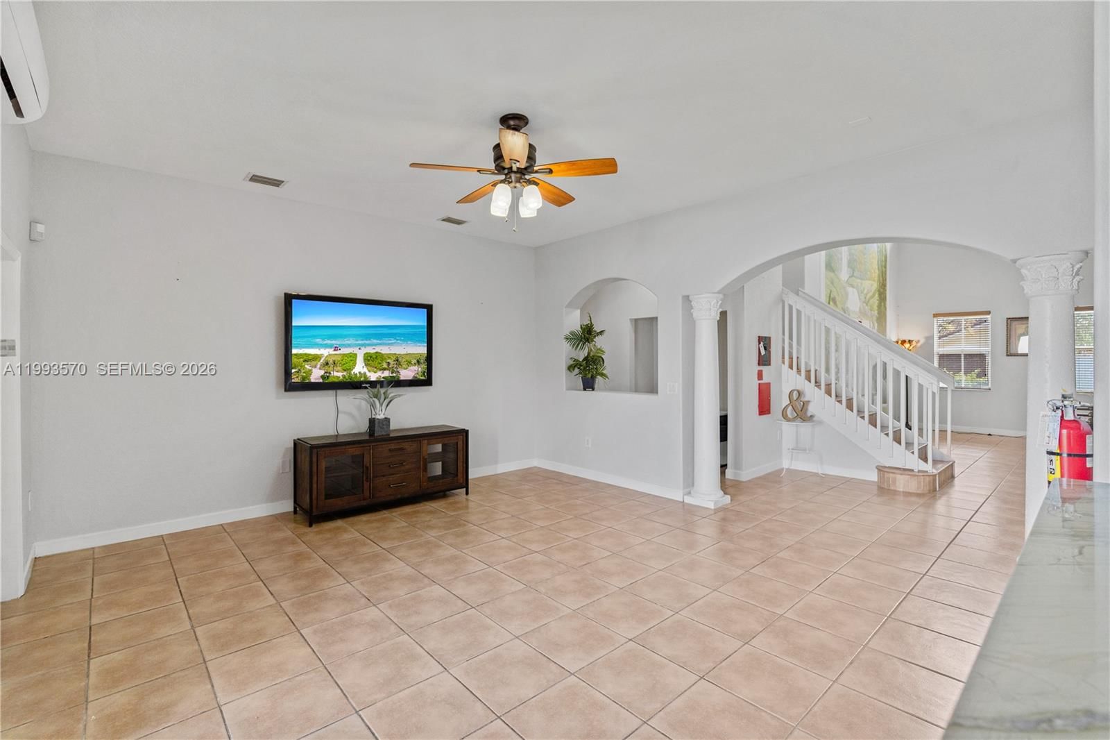Real estate property located at 18140 90th Ave, Miami-dade, Century Gardens, Hialeah, FL