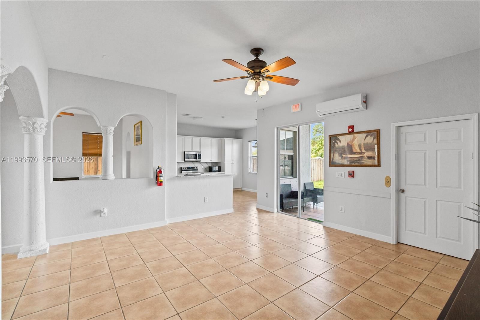 Real estate property located at 18140 90th Ave, Miami-dade, Century Gardens, Hialeah, FL