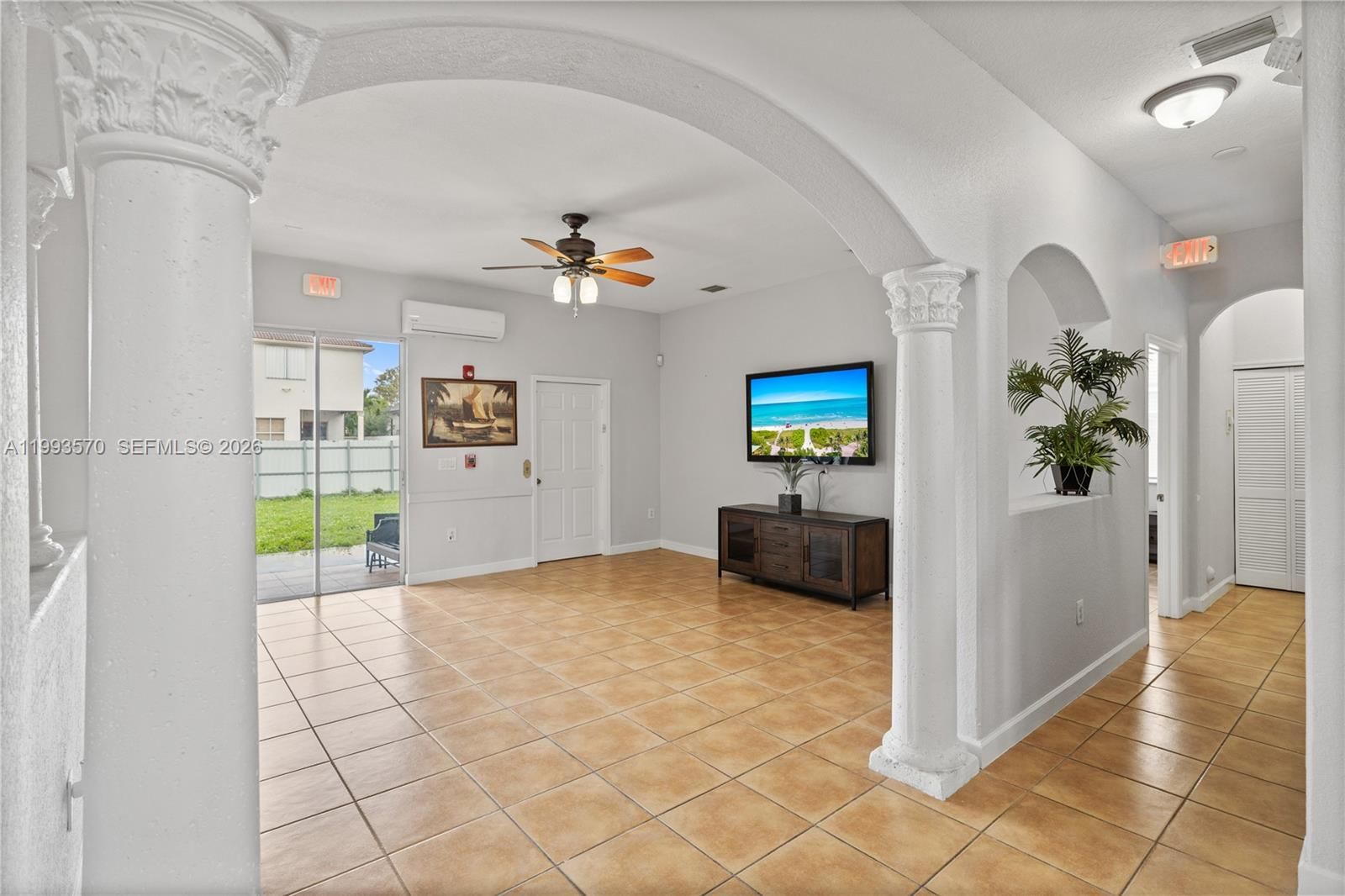 Real estate property located at 18140 90th Ave, Miami-dade, Century Gardens, Hialeah, FL