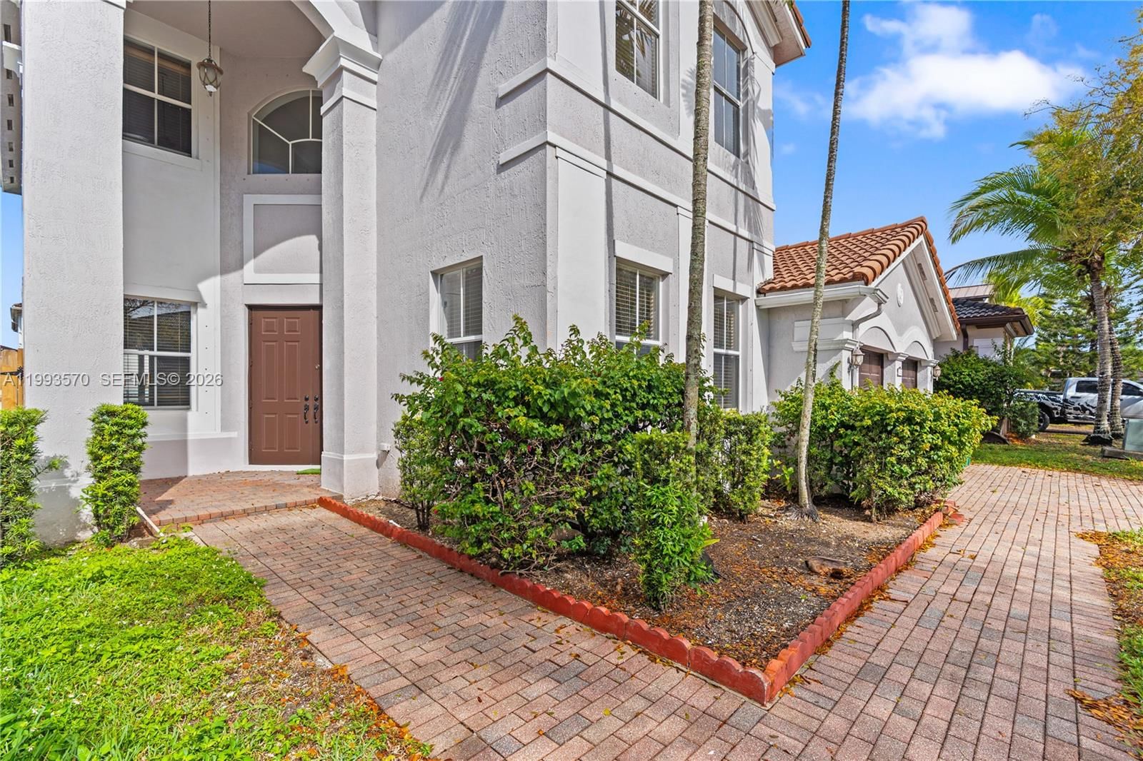 Real estate property located at 18140 90th Ave, Miami-dade, Century Gardens, Hialeah, FL